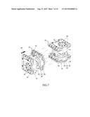 JOINING APPARATUS OF MODULE ACTUATOR diagram and image