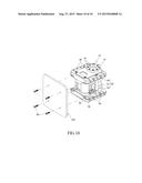 JOINING APPARATUS OF MODULE ACTUATOR diagram and image