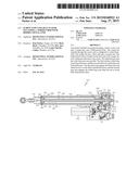 SCREW-TYPE LINEAR ACTUATOR INCLUDING A TORSION ROD WITH BIDIRECTIONAL STOP diagram and image