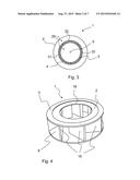 COOLING OF A CONVERTER ARRANGEMENT FOR LIGHT SOURCES WITH HIGH LUMINANCE diagram and image