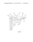 LED Lighting Fixture diagram and image