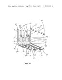 LED Lighting Fixture diagram and image