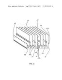 LED Lighting Fixture diagram and image