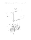 POWER ELECTRONICS COOLING diagram and image