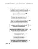 VACUUM PACKAGED 3D VACUUM INSULATED DOOR STRUCTURE AND METHOD THEREFOR     USING A TOOLING FIXTURE diagram and image