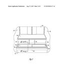 REFRIGERATOR PANTRY COMPARTMENT diagram and image