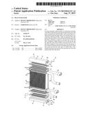 HEAT EXCHANGER diagram and image