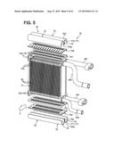 HEAT EXCHANGER diagram and image