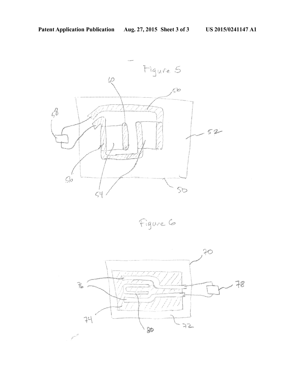 Graphene Based Thermal Management Devices - diagram, schematic, and image 04