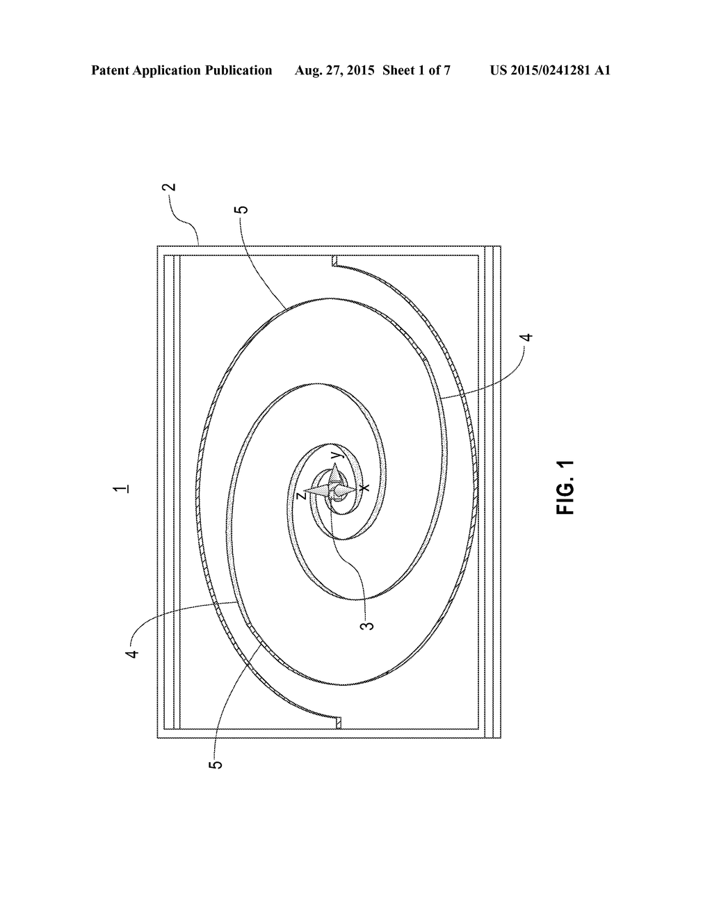 BOLOMETER DEVICE FOR SENSING ELECTROMAGNETIC RADIATION - diagram, schematic, and image 02