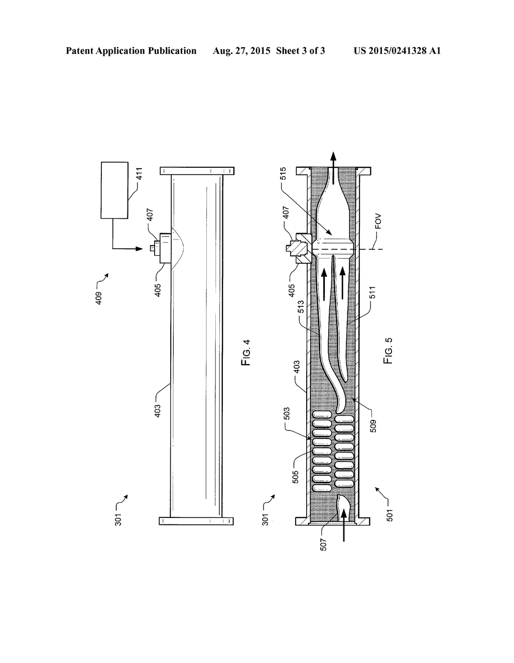 NON-METALLIC DEBRIS MONITORING SYSTEM - diagram, schematic, and image 04