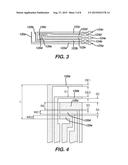 ELECTROCHEMICAL-BASED ANALYTICAL TEST STRIP WITH BARE INTERFERENT     ELECTRODES diagram and image