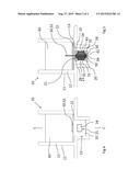 ELECTROCHEMICAL GAS SENSOR diagram and image