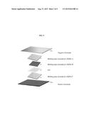 SYSTEM FOR RAPID ELECTROPHORESIS BINDING METHOD AND RELATED KITS AND     COMPOSITIONS diagram and image