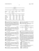 TESTING WATER CONTAMINATION IN GEOGRAPHIC AREAS diagram and image