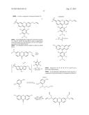 Fluorogenic pH-Sensitive Dyes and Their Methods of Use diagram and image