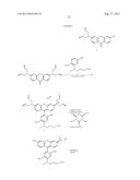 Fluorogenic pH-Sensitive Dyes and Their Methods of Use diagram and image