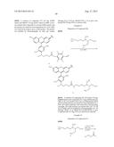 Fluorogenic pH-Sensitive Dyes and Their Methods of Use diagram and image