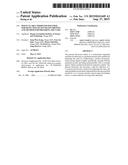 MOLECULARLY IMPRINTED POLYMER FOR DETECTION OF PENTRAXIN PROTEIN AND     METHOD FOR PREPARING THE SAME diagram and image