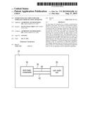 INTER-STAGE TEST STRUCTURE FOR WIRELESS COMMUNICATION APPARATUS diagram and image