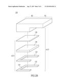 INTER-STAGE TEST STRUCTURE FOR WIRELESS COMMUNICATION APPARATUS diagram and image