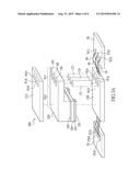 INTER-STAGE TEST STRUCTURE FOR WIRELESS COMMUNICATION APPARATUS diagram and image