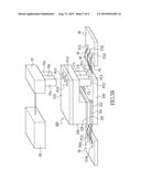 INTER-STAGE TEST STRUCTURE FOR WIRELESS COMMUNICATION APPARATUS diagram and image