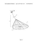 MULTIPLE RECEIVERS FOR AIRBORNE ELECTROMAGNETIC SURVEYING diagram and image