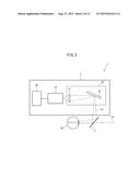 LIGHT SOURCE DEVICE AND PROJECTION DEVICE diagram and image