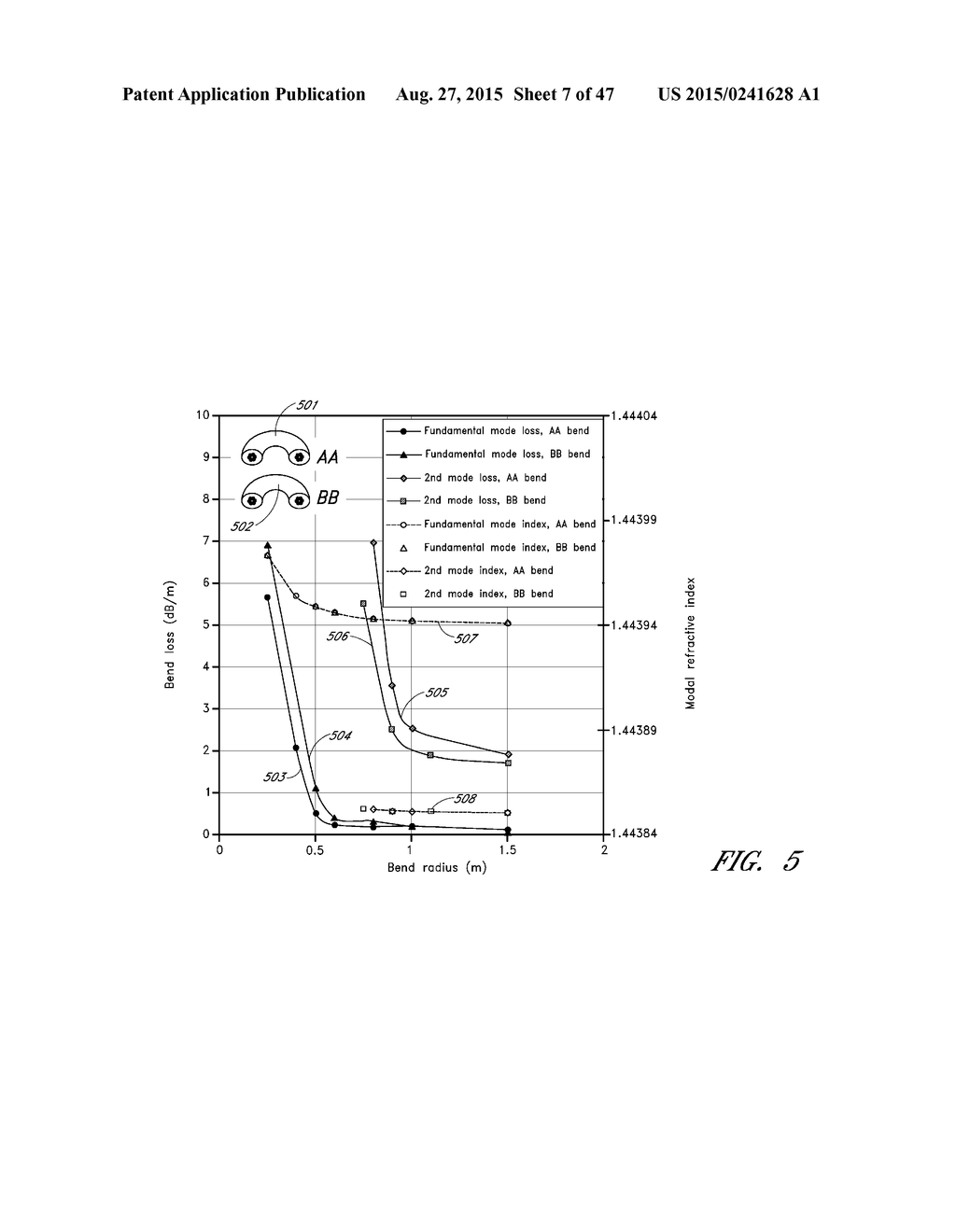 GLASS LARGE-CORE OPTICAL FIBERS - diagram, schematic, and image 08