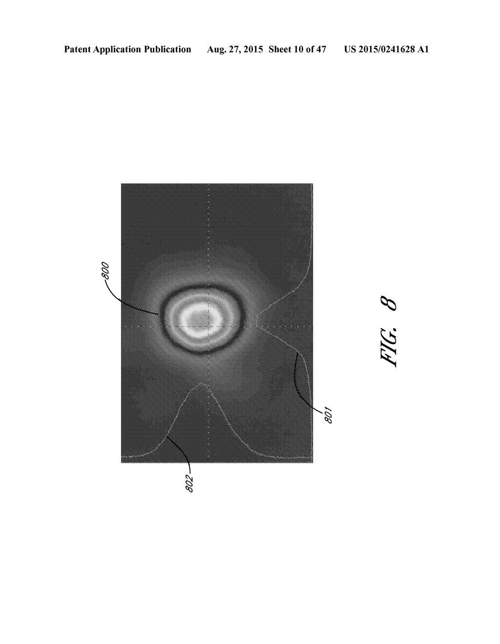 GLASS LARGE-CORE OPTICAL FIBERS - diagram, schematic, and image 11