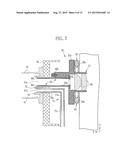 LIGHT SOURCE DEVICE FOR ENDOSCOPE SYSTEM diagram and image