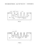 ELECTROWETTING DISPLAY STRUCTURES diagram and image