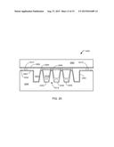 ELECTROWETTING DISPLAY STRUCTURES diagram and image