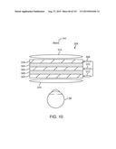 INDUCING PHASE DELAYS TO VARY AN AGGREGATE WAVEFRONT FOR AUGMENTED OR     VIRTUAL REALITY diagram and image