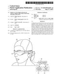 PHYSICAL ACTUATORS COUPLED TO OPTICAL FIBER CORES FOR AUGMENTED OR VIRTUAL     REALITY diagram and image