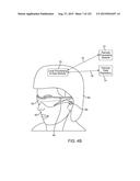 PHYSICAL ACTUATORS COUPLED TO OPTICAL FIBER CORES FOR AUGMENTED OR VIRTUAL     REALITY diagram and image