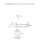 PHYSICAL ACTUATORS COUPLED TO OPTICAL FIBER CORES FOR AUGMENTED OR VIRTUAL     REALITY diagram and image