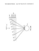 PHYSICAL ACTUATORS COUPLED TO OPTICAL FIBER CORES FOR AUGMENTED OR VIRTUAL     REALITY diagram and image