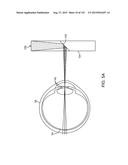 PHYSICAL ACTUATORS COUPLED TO OPTICAL FIBER CORES FOR AUGMENTED OR VIRTUAL     REALITY diagram and image