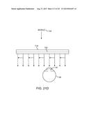 PHYSICAL ACTUATORS COUPLED TO OPTICAL FIBER CORES FOR AUGMENTED OR VIRTUAL     REALITY diagram and image