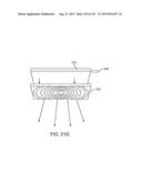 PHYSICAL ACTUATORS COUPLED TO OPTICAL FIBER CORES FOR AUGMENTED OR VIRTUAL     REALITY diagram and image