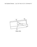 PHYSICAL ACTUATORS COUPLED TO OPTICAL FIBER CORES FOR AUGMENTED OR VIRTUAL     REALITY diagram and image