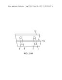 PHYSICAL ACTUATORS COUPLED TO OPTICAL FIBER CORES FOR AUGMENTED OR VIRTUAL     REALITY diagram and image