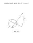 PHYSICAL ACTUATORS COUPLED TO OPTICAL FIBER CORES FOR AUGMENTED OR VIRTUAL     REALITY diagram and image