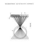 PHYSICAL ACTUATORS COUPLED TO OPTICAL FIBER CORES FOR AUGMENTED OR VIRTUAL     REALITY diagram and image