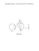 PHYSICAL ACTUATORS COUPLED TO OPTICAL FIBER CORES FOR AUGMENTED OR VIRTUAL     REALITY diagram and image