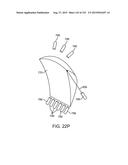 PHYSICAL ACTUATORS COUPLED TO OPTICAL FIBER CORES FOR AUGMENTED OR VIRTUAL     REALITY diagram and image