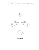 PHYSICAL ACTUATORS COUPLED TO OPTICAL FIBER CORES FOR AUGMENTED OR VIRTUAL     REALITY diagram and image