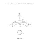 PHYSICAL ACTUATORS COUPLED TO OPTICAL FIBER CORES FOR AUGMENTED OR VIRTUAL     REALITY diagram and image